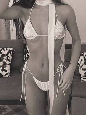 Divino Seas Inika Bikini Set